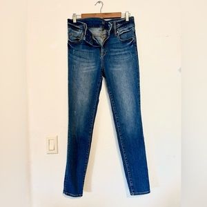 Kut From The Cloth skinny Jean size 8